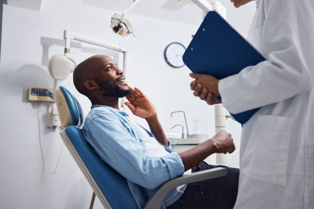 Fast & Reliable Emergency Dental Services in AR