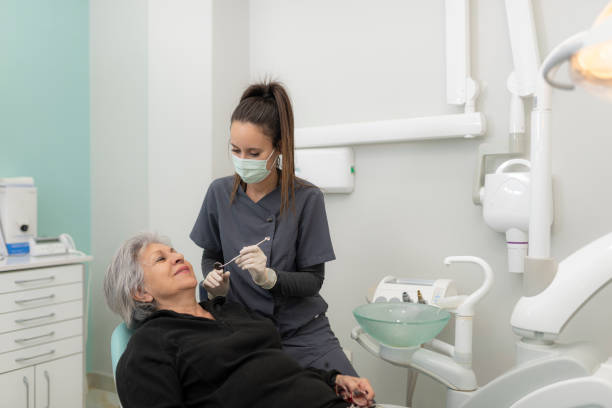 Best Emergency Dental Services for Seniors in Siloam Springs, AR