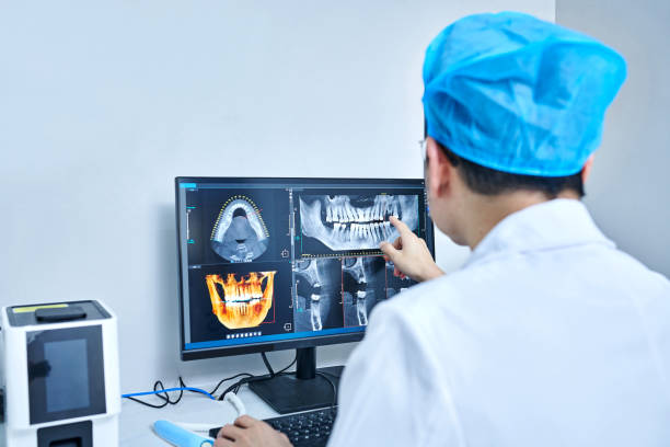 Best Broken or Cracked Tooth Emergency Dentist in Siloam Springs, AR