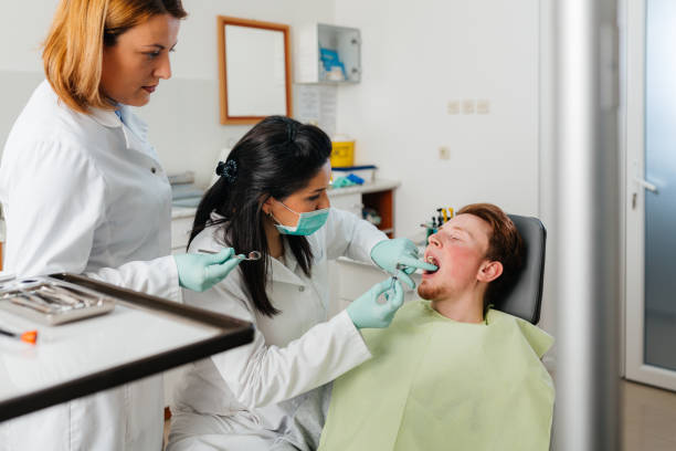 Best Mobile Emergency Dentist in Siloam Springs, AR