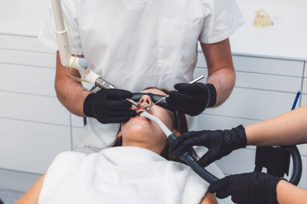 Best Mobile Emergency Dentist in Siloam Springs, AR